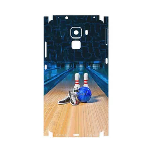 MAHOOT Bowling-FullSkin Cover Sticker for Honor 7