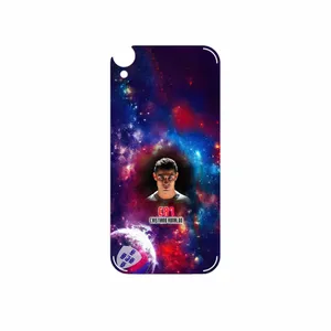 MAHOOT Cristiano Ronaldo 1 Cover Sticker for HTC Desire 820
