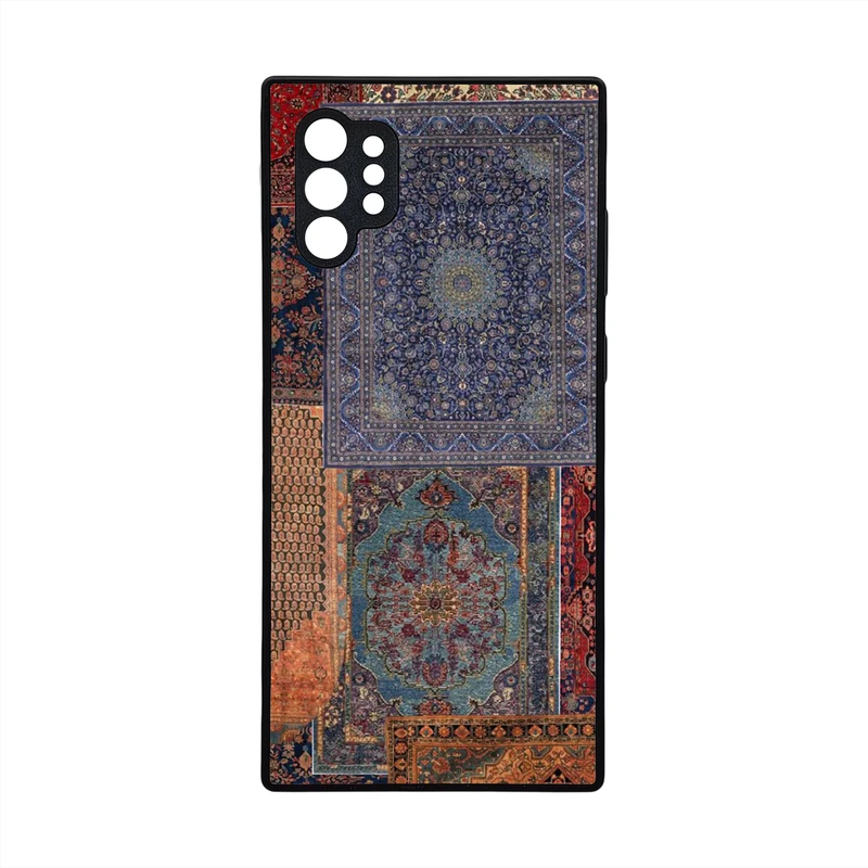 کاور قاب موبایل علوی مدل MLG مناسب برای گوشی موبایل سامسونگ Galaxy Note 10 Plus
