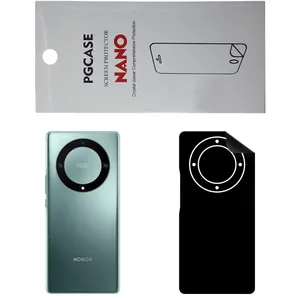 STAR CH Back Skin For HONOR X9A