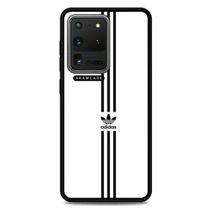 AKAM AMCWSGS20U-ADIDAS11 Cover For Samsung Galaxy S20 Ultra