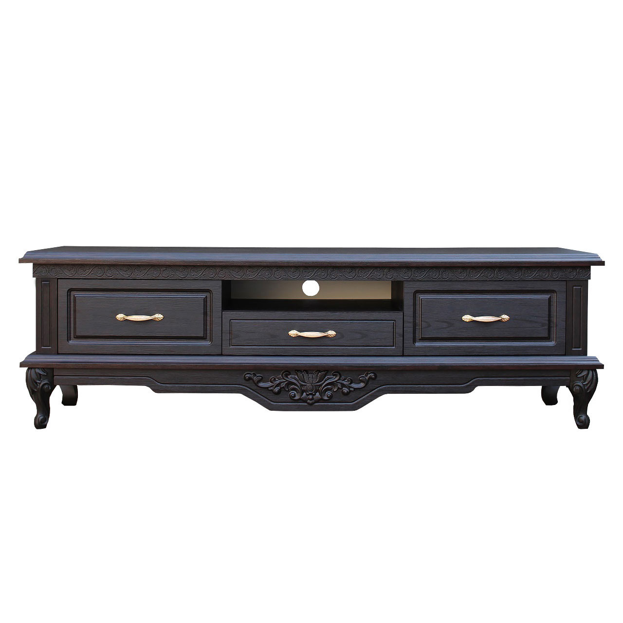میز تلویزیون مدل NEW-CLASSIC-160-2 میز تلویزیون مدل NEW-CLASSIC-160-2