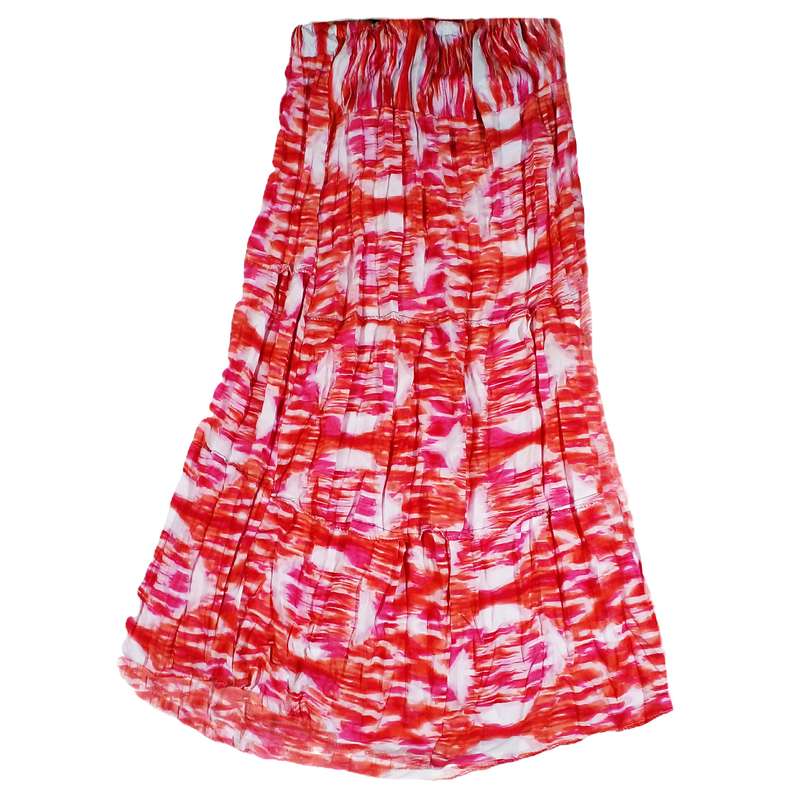 دامن زنانه مدل دریا