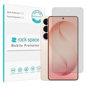 Rock space Hydrogel model Matte Screen Protector for Samsung Galaxy S26 Ultra mobile phone