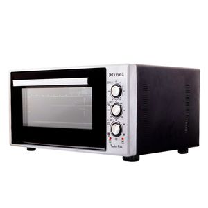 آون توستر مینل مدل M50 پنجاه لیتری 