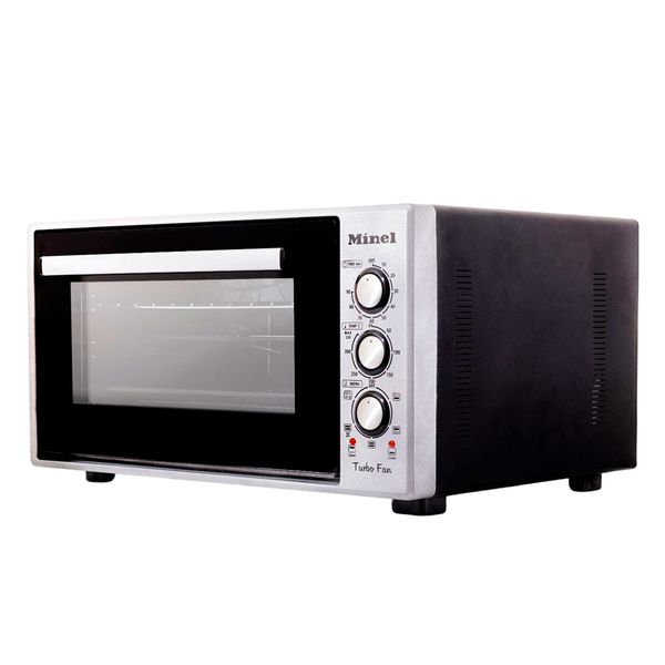 آون توستر مینل مدل M50 پنجاه لیتری 