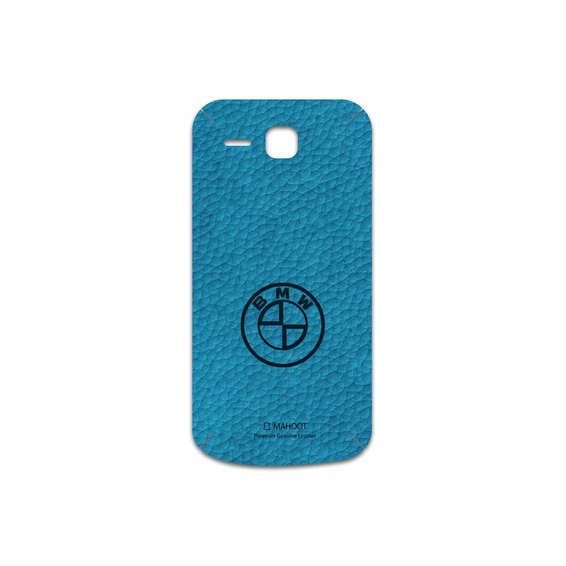 برچسب پوششی ماهوت مدل BL-BMW مناسب برای گوشی موبایل هوآوی Ascend Y600