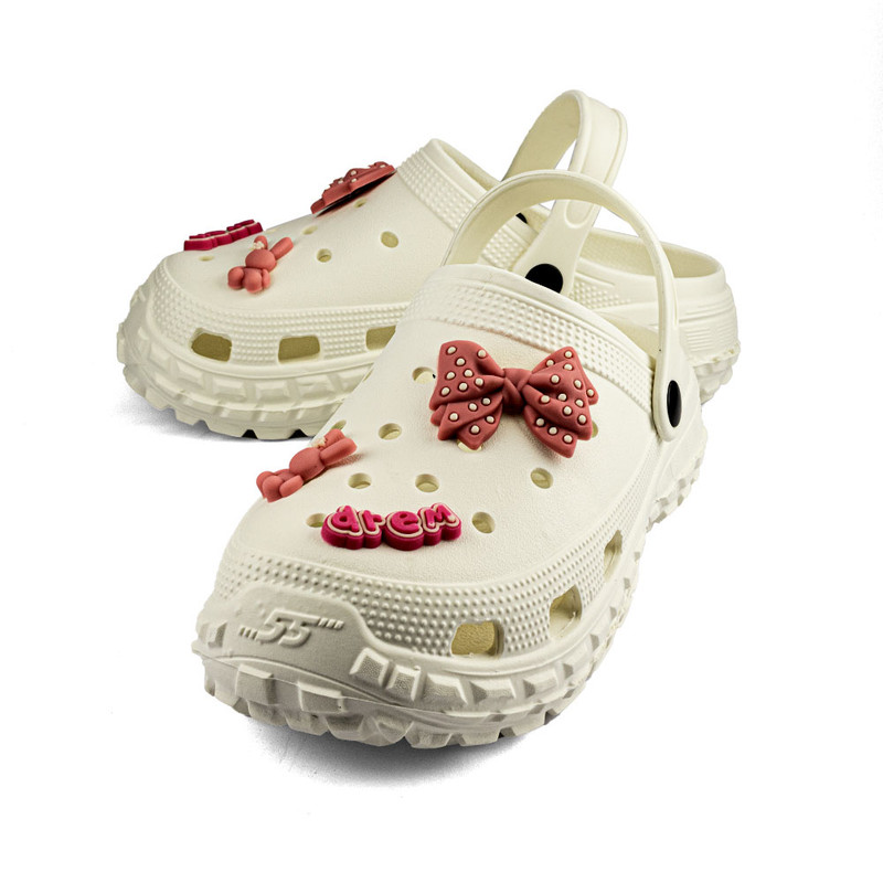 صندل زنانه مدل نیو پاریس کد 18