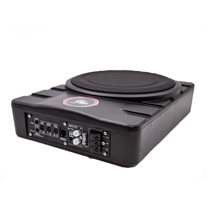 ساب ووفر اکتیو خودرو اسکایلر مدل SK-10US