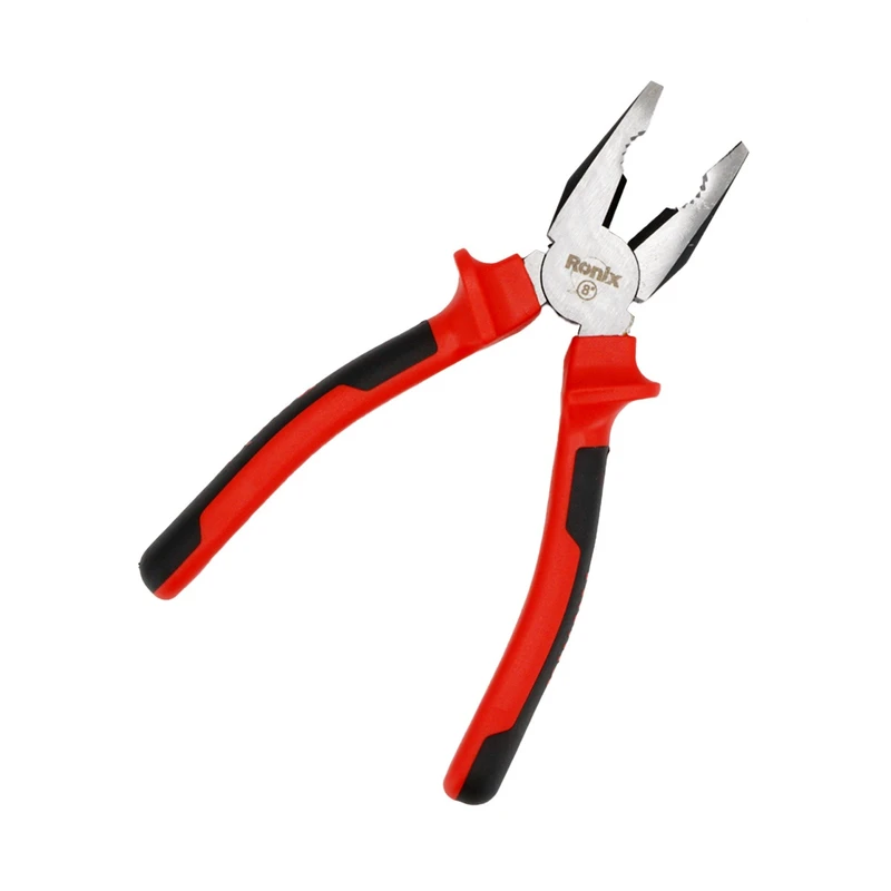   انبردست رونیکس مدل Ultra NIX-1178 سایز 8 اینچ