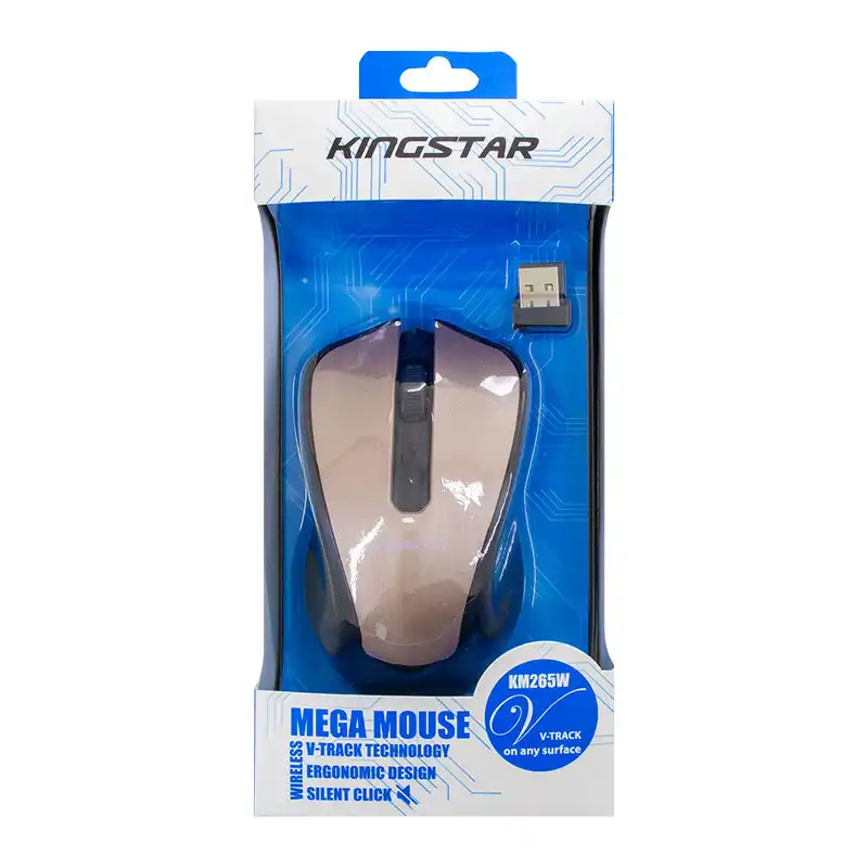 ماوس بی سیم مدل 265