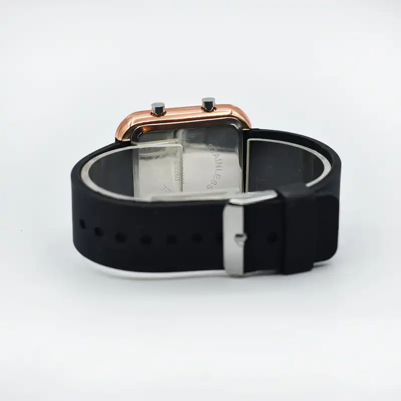 ساعت مچی دیجیتال مدل d-102