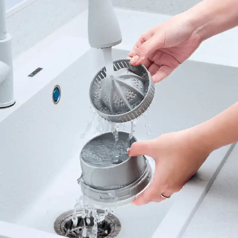 آبمیوه گیری پرودو مدل pd-lssj45-wh