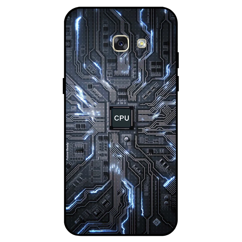 کاور مگافون کد 8009 مناسب برای گوشی موبایل سامسونگ Galaxy A3 2016 / A310