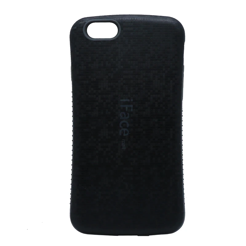 کاور آی فیس مدل mall مناسب برای گوشی موبایل اپل iPhone 6Plus/6S Plus