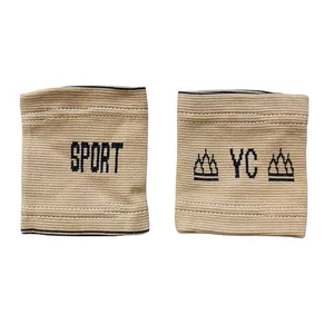 مچ بند ورزشی مدل YC-6011 بسته 2 عددی