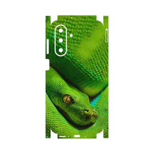 MAHOOT Snake-FullSkin Cover Sticker for Samsung Galaxy A26