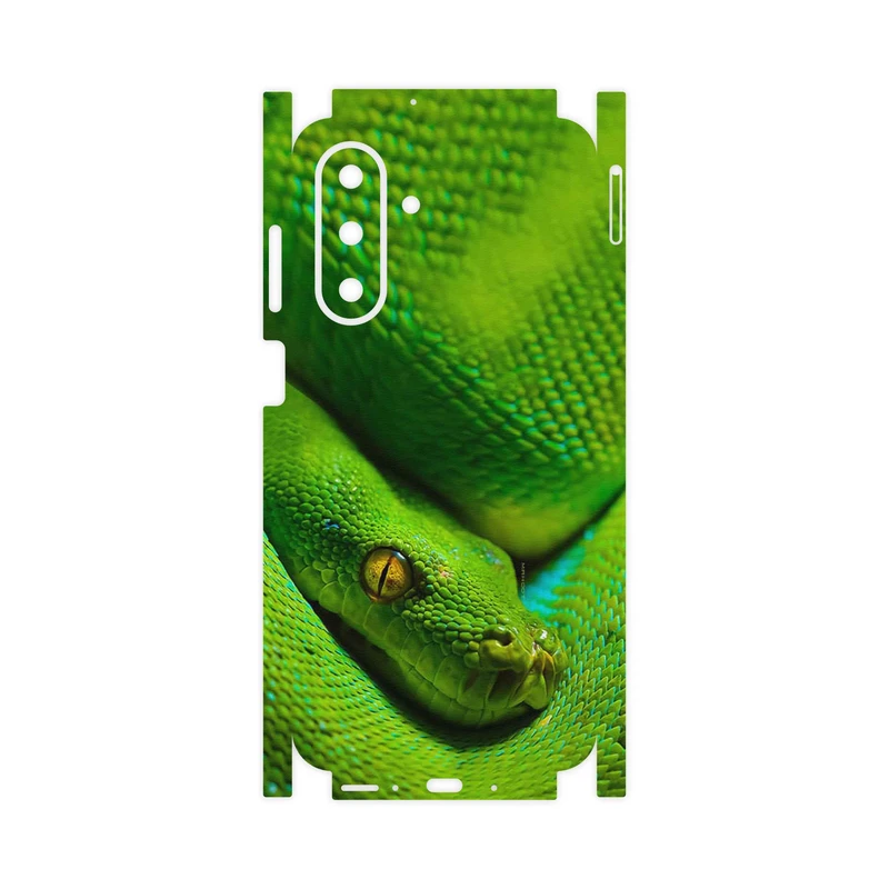 برچسب پوششی ماهوت مدل Snake-FullSkin مناسب برای گوشی موبایل سامسونگ Galaxy A26