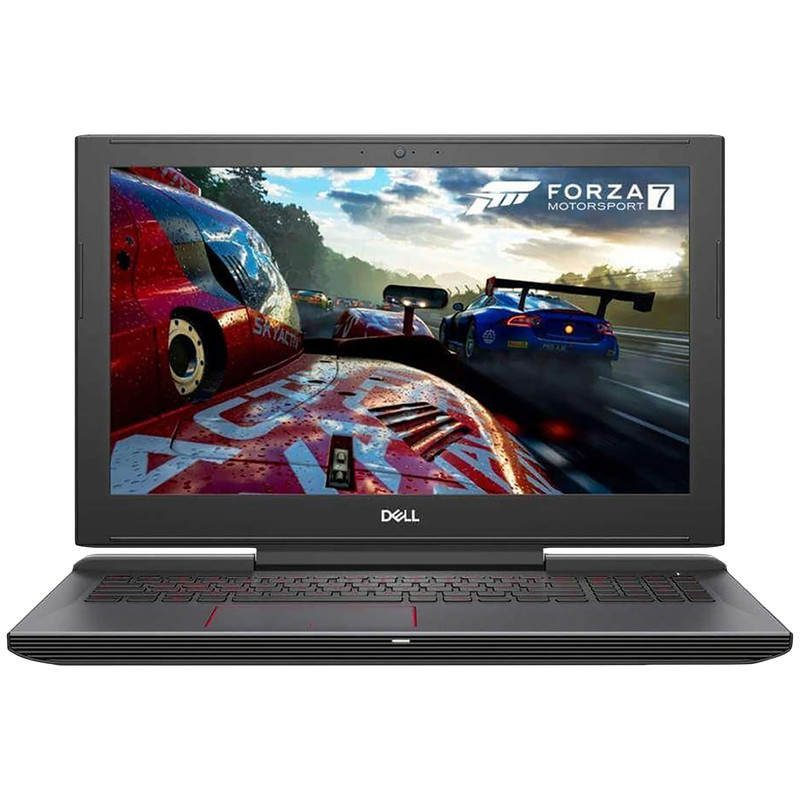 لپ تاپ 15 اینچی دل مدل Inspiron 7577 - AC لپ تاپ 15 اینچی دل مدل Inspiron 7577 - AC