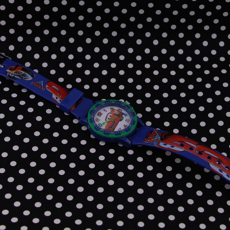 ساعت مچی عقربه ای پسرانه مدل MK 3420 -SO-SB ساعت مچی عقربه ای پسرانه مدل MK 3420 -SO-SB