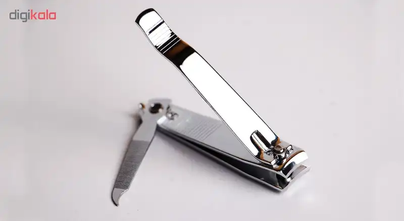 ناخن گیر رمی کد A1