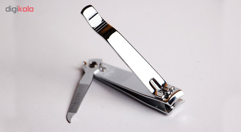 ناخن گیر رمی کد A1