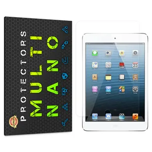Multi Nano X-S1N Model Transparent Screen Protector For Apple iPad Mini Gen 2 7.9 Tablet