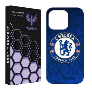 RIVEN RI1-11 Case For Apple iPhone 12