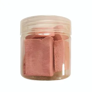 بستنی خشک توت فرنگی هرمیداس - 40 گرم