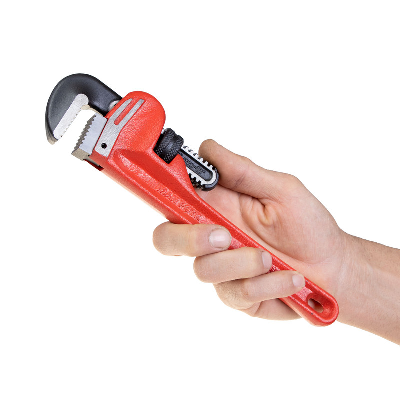 آچار شلاقی ایران پتک مدل DB 1010 سایز 10 اینچ