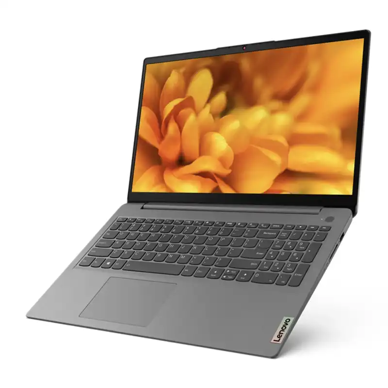 لپ تاپ 15.6 اینچی لنوو مدل IdeaPad 3-i7 12GB 512SSD MX450 - کاستوم شده