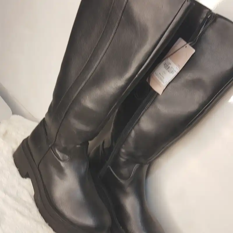 بوت زنانه تی یو مدل T-38