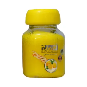 لاک پاک کن زوم آپ مدل لیمو حجم 70 میلی لیتر