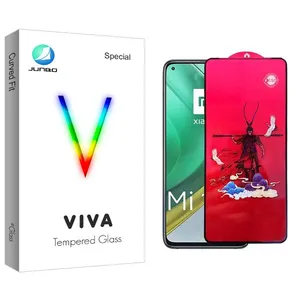 Junbo Viva King Screen Protector For Xiaomi  Mi 10T Pro