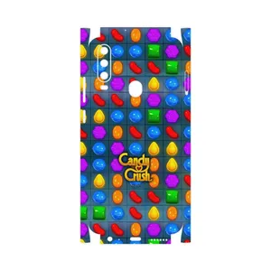 MAHOOT Candy Crush Game Series-FullSkin Cover Sticker for GLX Shahin 2