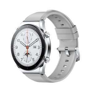نقد و بررسی ساعت هوشمند شیایومی مدل S1 بند لاستیکی توسط خریداران