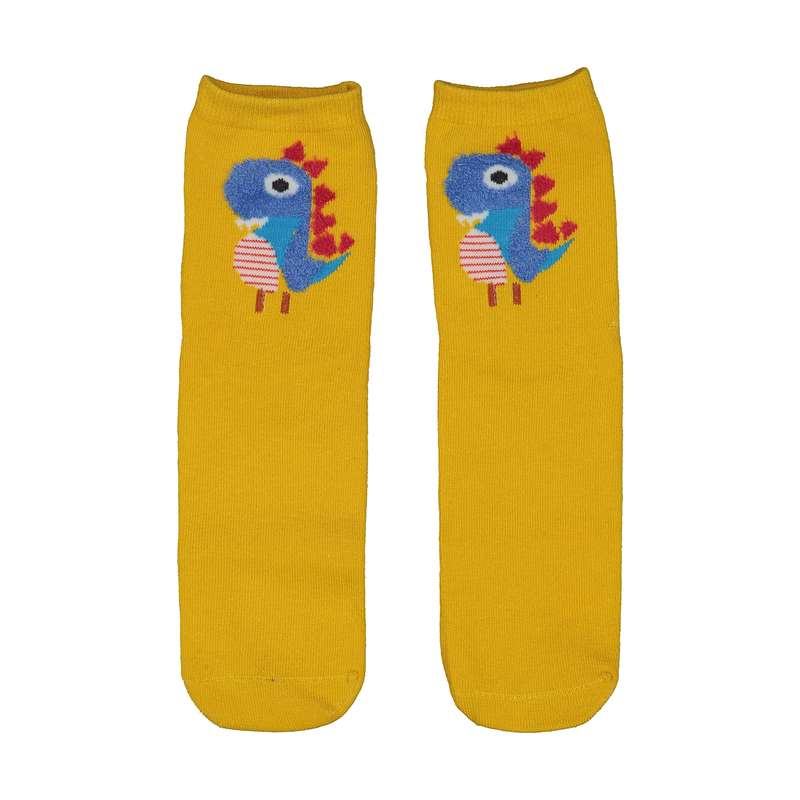 جوراب دخترانه کیکی رایکی مدل KBB9370-003