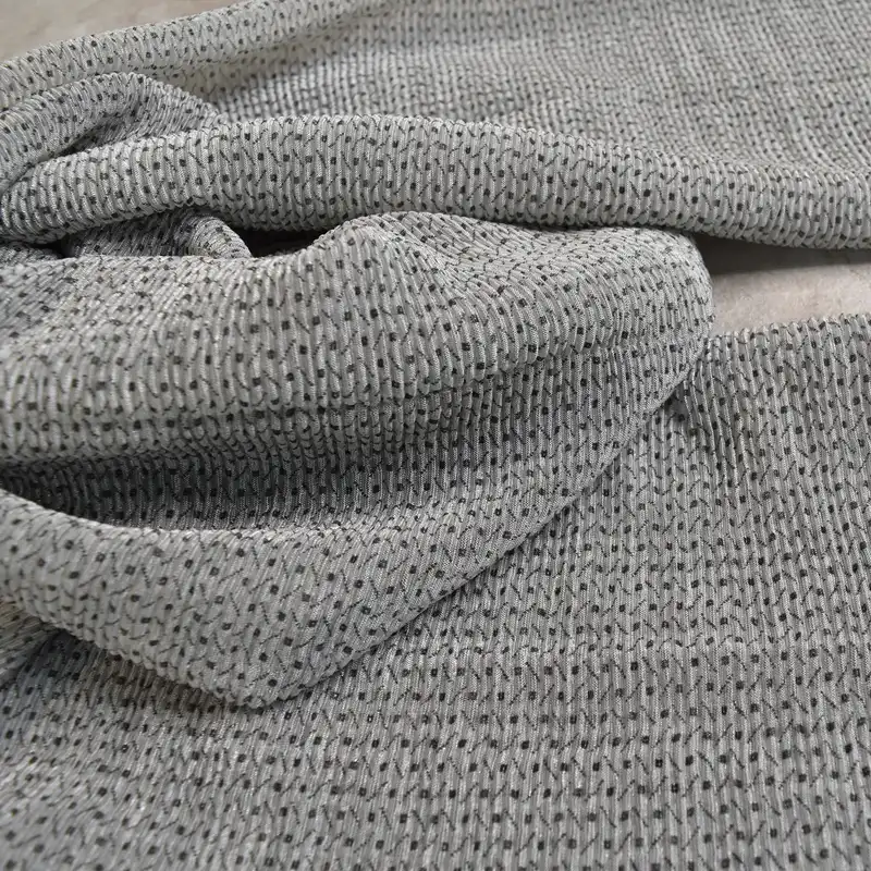 شال زنانه مدل نقطه ای کد 2005