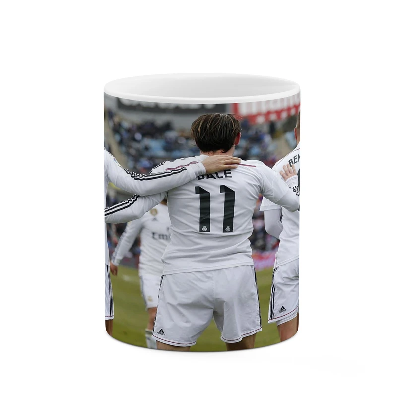 ماگ کاکتی طرح Ronaldo رونالدو مدل mgh42955