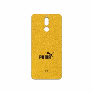 MAHOOT ML-PUMA Cover Sticker for Huawei Mate 10 Lite