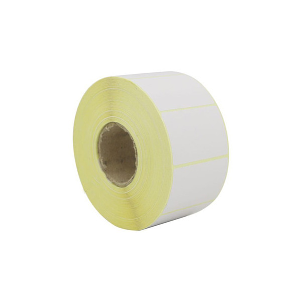 برچسب پرینتر لیبل زن  مدل QA 34x51-1500