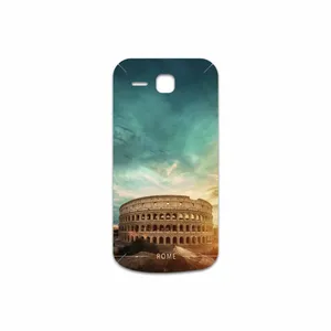 MAHOOT Rome City Cover Sticker for Huawei Ascend Y600