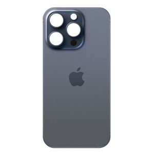 درب پشت گوشی مدل روکاری مناسب برای گوشی موبایل اپل iPhone 15 Pro Max