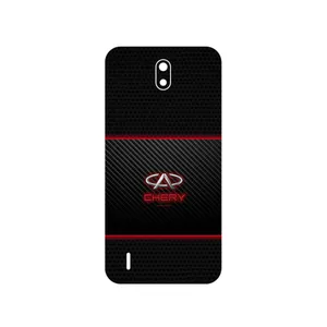 MAHOOT CHERY Cover Sticker for Nokia C1