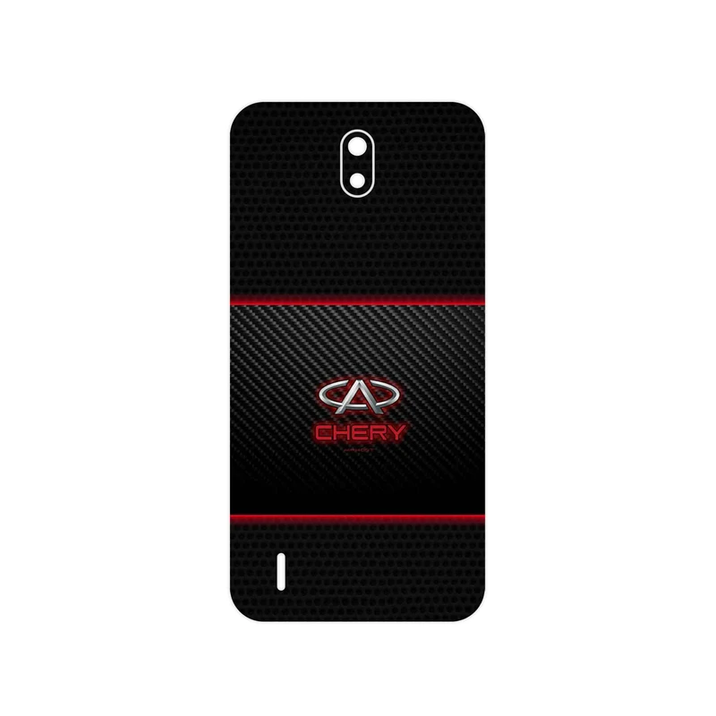 برچسب پوششی ماهوت مدل CHERY مناسب برای گوشی موبایل نوکیا C1