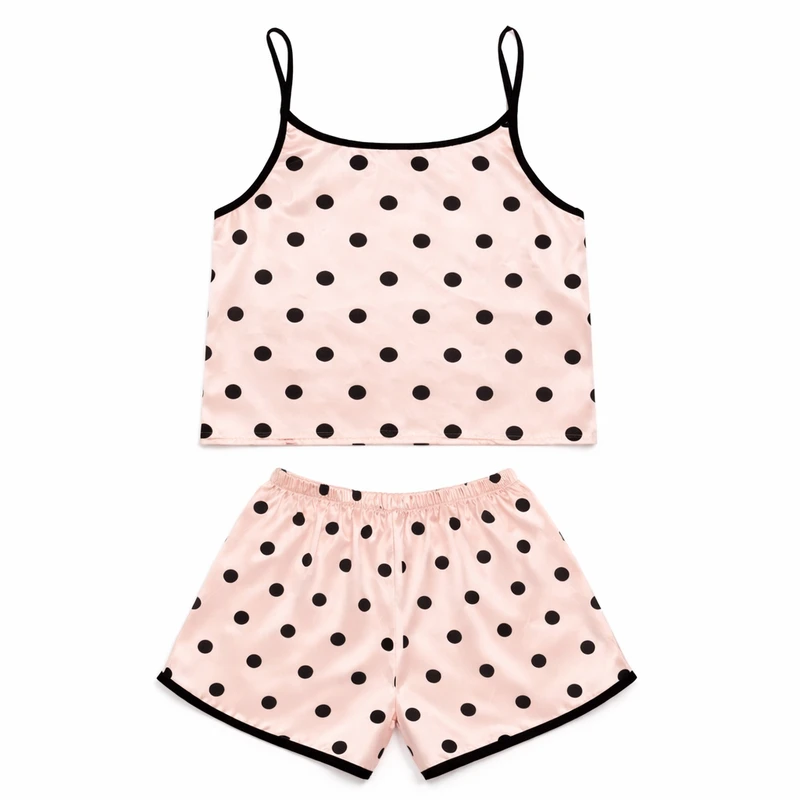 لباس خواب زنانه مدل  ym.404040