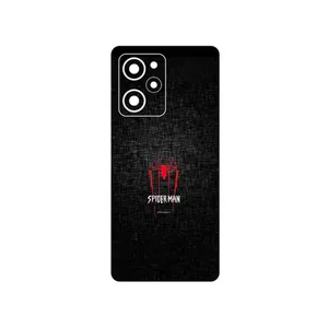 MAHOOT Spider_Man Cover Sticker for Xiaomi Poco X5 Pro