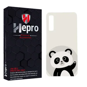 HEPRO MC Cover for SAMSUNG GALAXY A7 2018