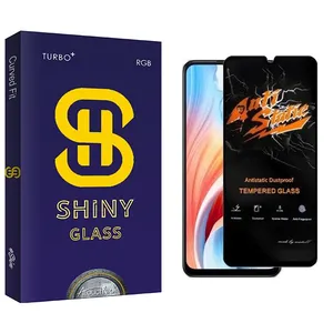 Atouchbo Shiny Antistatic Screen Protector For Oppo  A2x