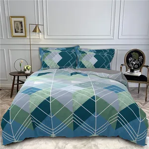  سرویس خواب راشا کد 002 دونفره 4 تکه